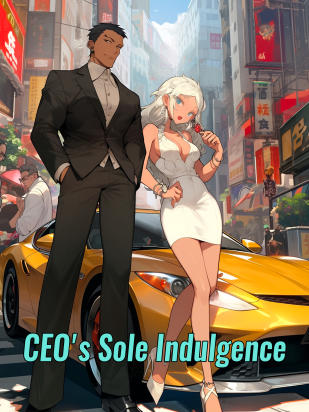 CEO's Sole Indulgence